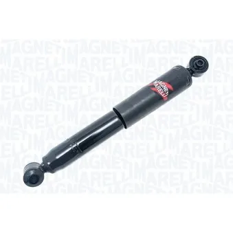 Jeu de 2 amortisseurs arrière MAGNETI MARELLI 351956070000