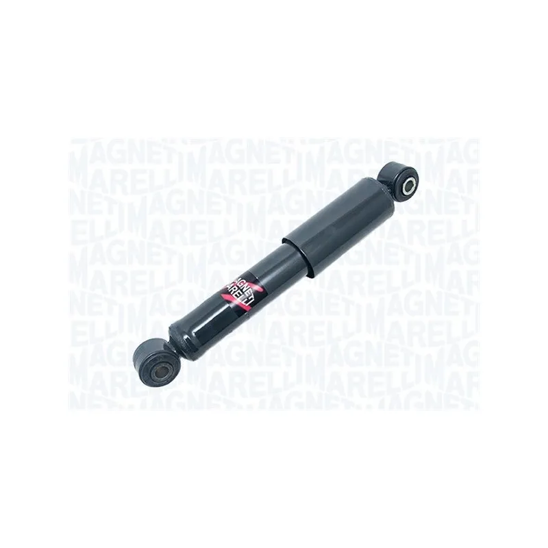 Jeu de 2 amortisseurs avant MAGNETI MARELLI 357140070000