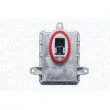 Dispositif de controle, projecteurs de virage MAGNETI MARELLI 711470000987 - Visuel 2