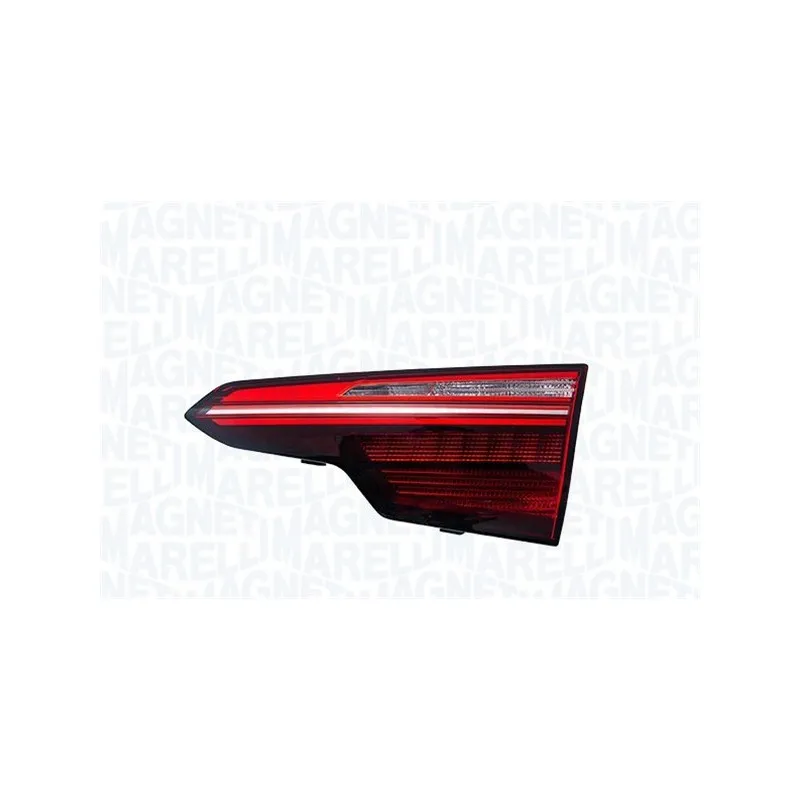 Feu arrière MAGNETI MARELLI 714081940201