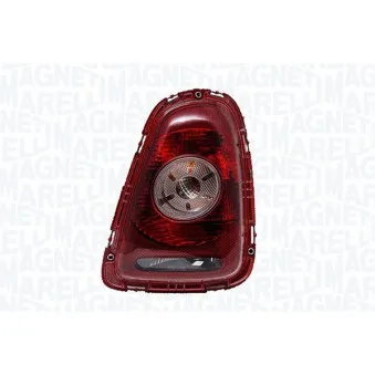 Feu arrière MAGNETI MARELLI 715104120000