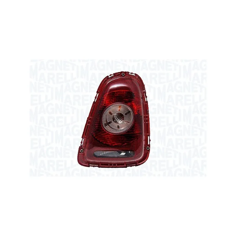 Feu arrière MAGNETI MARELLI 715104120000
