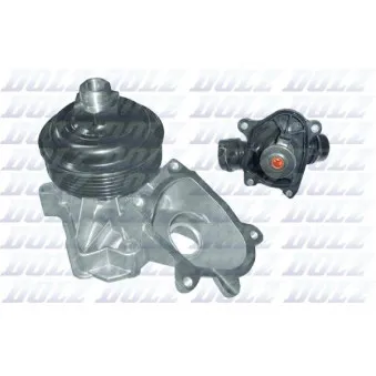 Pompe à eau DOLZ B226T