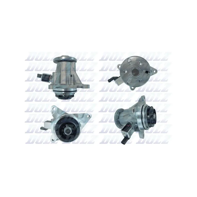 Pompe à eau DOLZ L248V