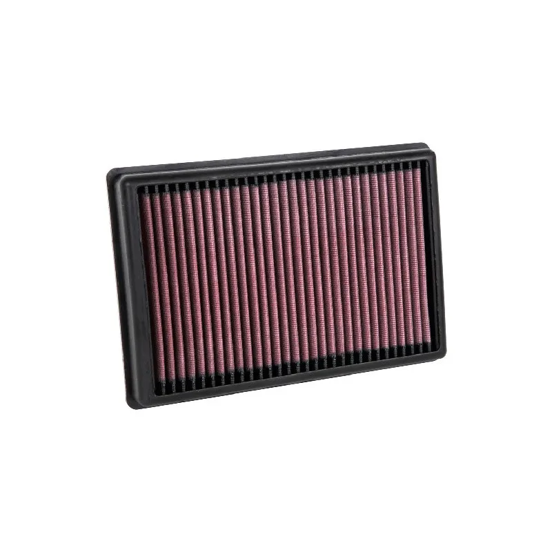 Filtre à air sport K&N FILTERS 33-3138