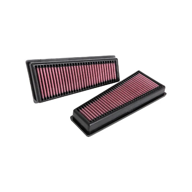 Filtre à air sport K&N FILTERS 33-3140
