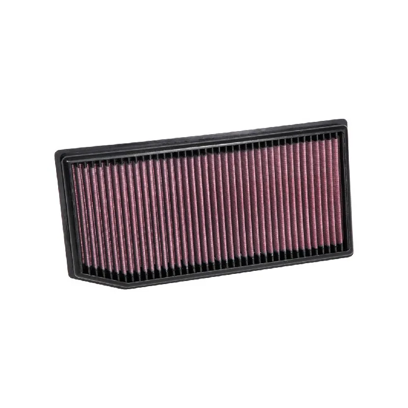Filtre à air sport K&N FILTERS 33-3142