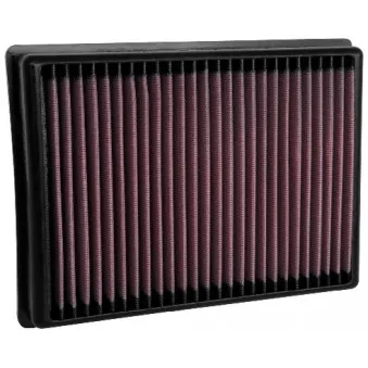 Filtre à air sport K&N FILTERS 33-3152