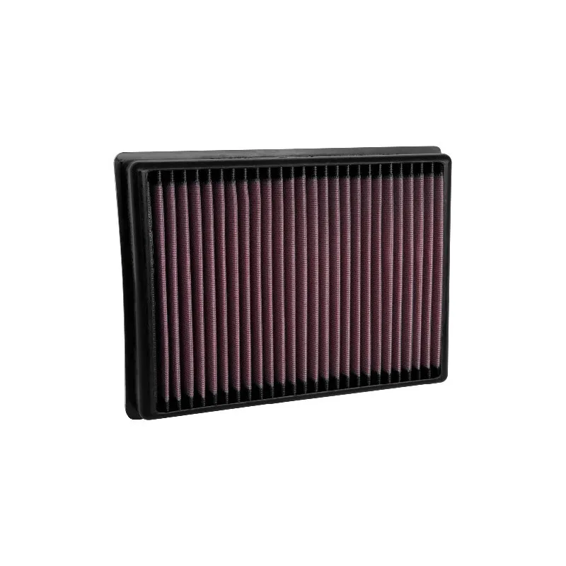 Filtre à air sport K&N FILTERS 33-3152