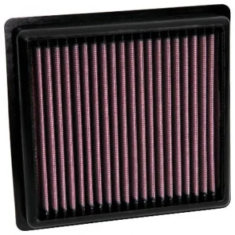 Filtre à air sport K&N FILTERS
