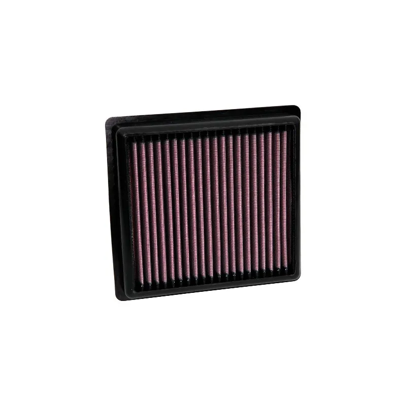 Filtre à air sport K&N FILTERS 33-3154