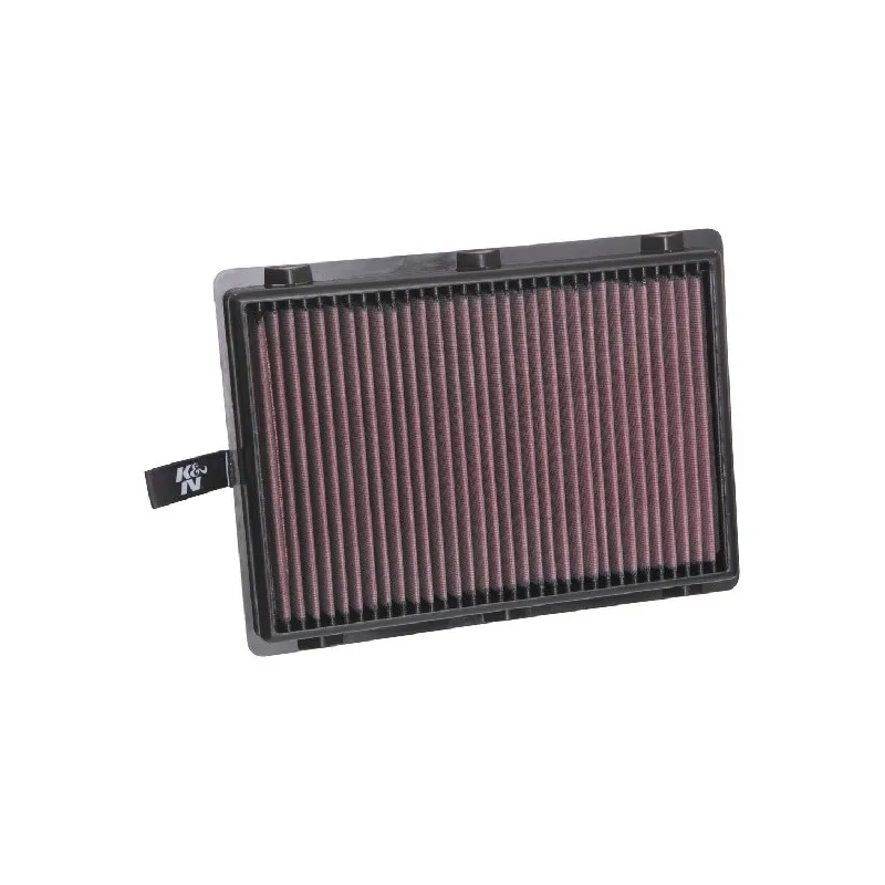 Filtre à air sport K&N FILTERS 33-5075