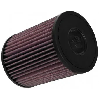 Filtre à air sport K&N FILTERS E-0642