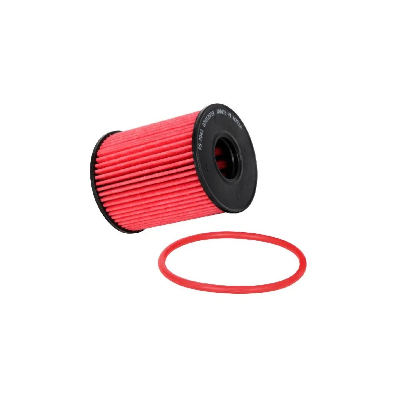 Filtre à huile K&N FILTERS HP-7041