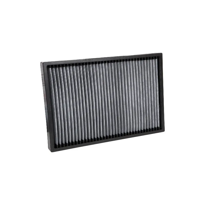 Filtre, air de l'habitacle K&N FILTERS VF4002