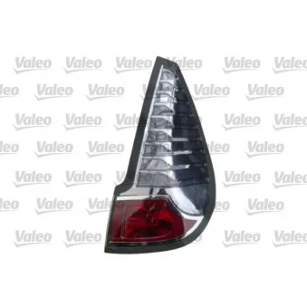 Feu arrière VALEO 044772