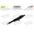Cylindre émetteur, embrayage VALEO 2102519 - Visuel 1