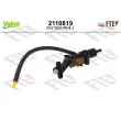 Cylindre émetteur, embrayage VALEO 2110819 - Visuel 1