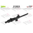 Cylindre émetteur, embrayage VALEO 2110819 - Visuel 2