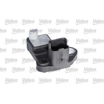 Capteur d'angle, vilebrequin VALEO 366418