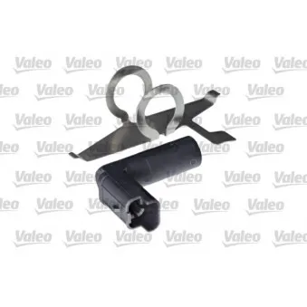 Capteur d'angle, vilebrequin VALEO 366419