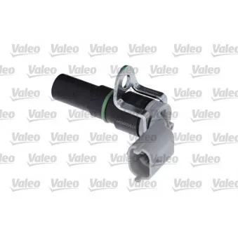 Capteur d'angle, vilebrequin VALEO 366424