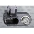 Capteur d'angle, vilebrequin VALEO 366426 - Visuel 2