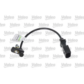 Capteur d'angle, vilebrequin VALEO 366429