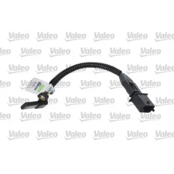 Capteur d'angle, vilebrequin VALEO 366432