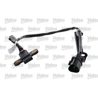 Capteur d'angle, vilebrequin VALEO