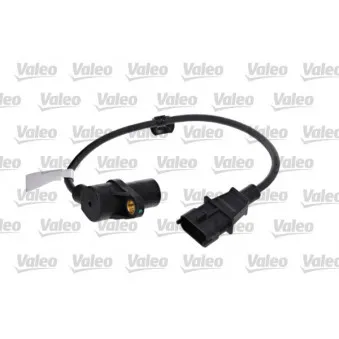 Capteur d'angle, vilebrequin VALEO