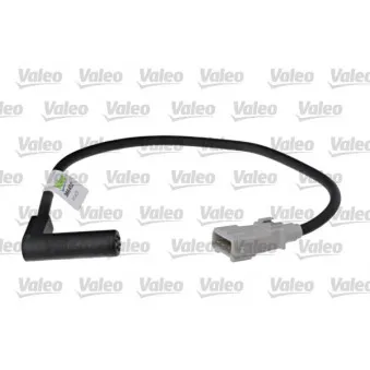 Capteur d'angle, vilebrequin VALEO 366452