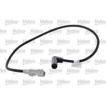 Capteur d'angle, vilebrequin VALEO 366454