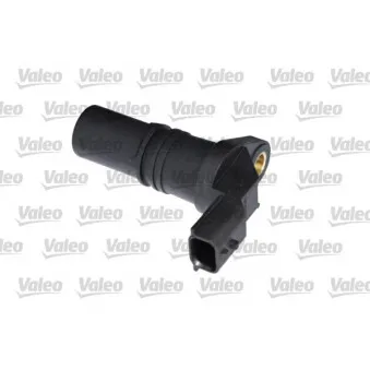 Capteur d'angle, vilebrequin VALEO 366458