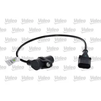 Capteur d'angle, vilebrequin VALEO