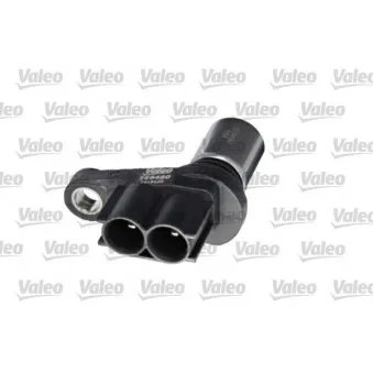 Capteur d'angle, vilebrequin VALEO 366480