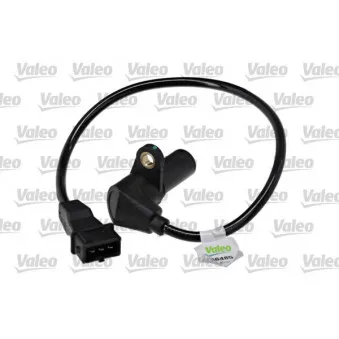 Capteur d'angle, vilebrequin VALEO 366485