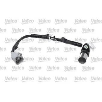 Capteur d'angle, vilebrequin VALEO 366487