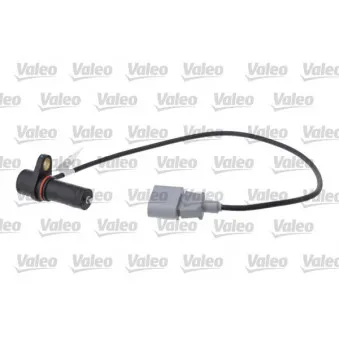 Capteur d'angle, vilebrequin VALEO 366491