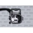Capteur d'angle, vilebrequin VALEO 366497 - Visuel 2