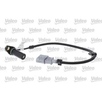Capteur d'angle, vilebrequin VALEO 366498