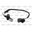 Capteur d'angle, vilebrequin VALEO 366502 - Visuel 1