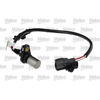Capteur d'angle, vilebrequin VALEO 366502
