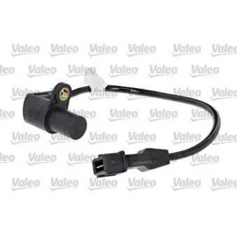 Capteur d'angle, vilebrequin VALEO 366505
