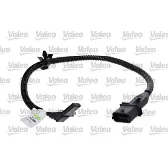 Capteur d'angle, vilebrequin VALEO 366506