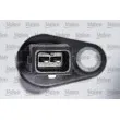 Capteur d'angle, vilebrequin VALEO 366510 - Visuel 2