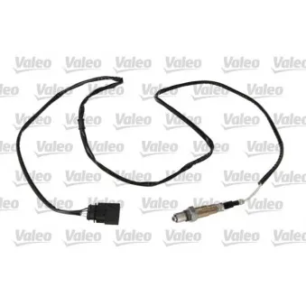 Sonde lambda VALEO 368003