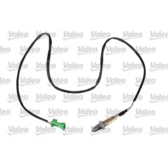 Sonde lambda VALEO 368007