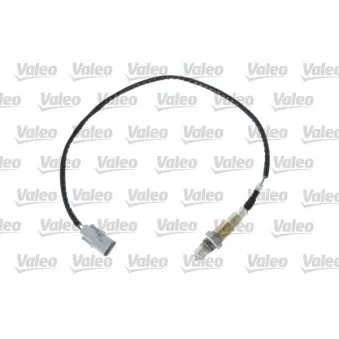 Sonde lambda VALEO 368028