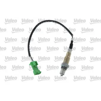 Sonde lambda VALEO 368029